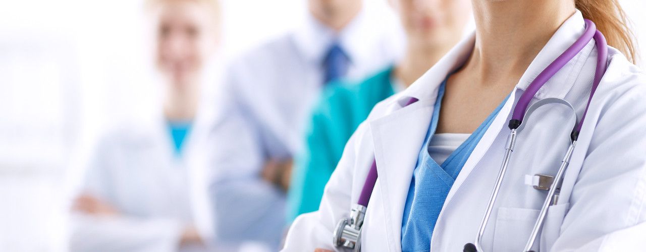 Ker Yonnec | Les médecins