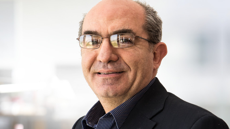 Docteur Joseph Hachem