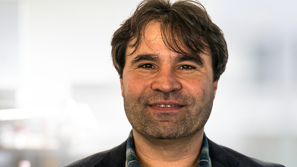 Docteur Robert Udeanu